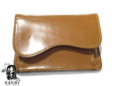 Leather Cardcase GDW-51744 BR