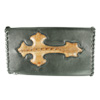 Crocodylidae Wallet U[ z / EHbg bvuXbg WW-16812