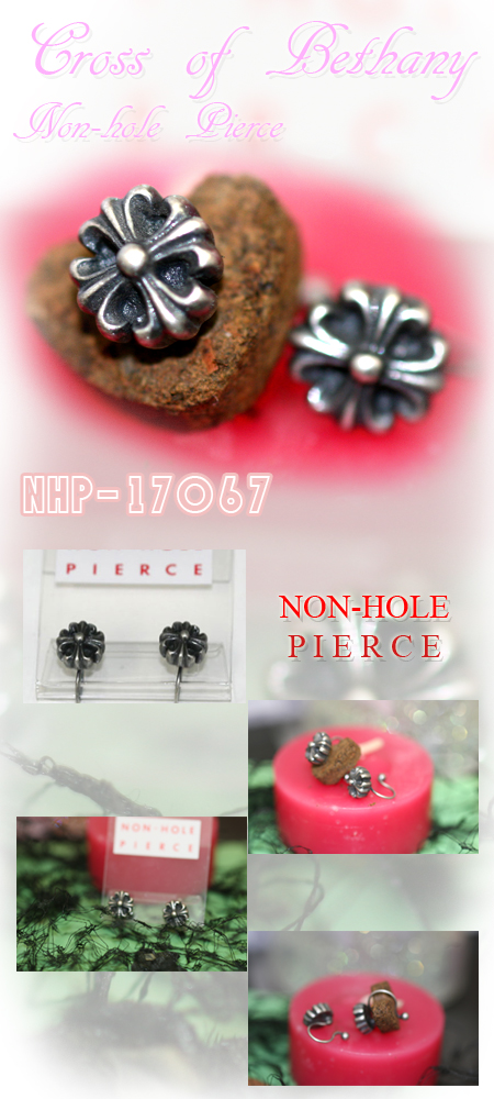シルバー ピアスシルバー ピアス NHP-17067