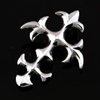 Cross of the Seeker Vo[@sAX WWP-011 SILVER