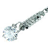 Crystal Clear Strap  ISS-023