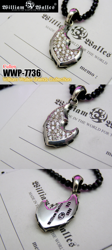 シルバー ペンダント WWP-7736