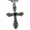 Dark Stone Pendant Vo[@y_g U[uXbg WWP-13350