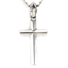 DeMario Cross Pendant Vo[@y_g Vo[@y_g PD-3000-1062