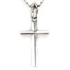 DeMario Cross Pendant Vo[@y_g Vo[@uXbg PD-3000-1062