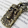 Demonio De Gaudi Lady Pendant GDP-30131 YL