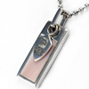 Door to Heaven Pendant Vo[@y_g gDAO PD-12193 Lady