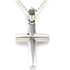 Doroteo Cross Pendant  Vo[@y_g Leather Keyholder PD-3000-1061