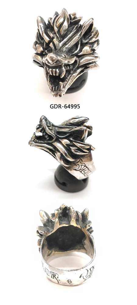 Vo[ w / O GDR-64995