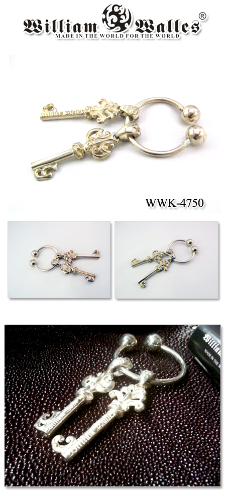 キーホルダー WWK-4750