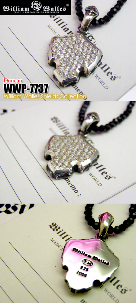 シルバー ペンダント WWP-7737