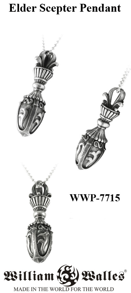 シルバー ペンダントシルバー ペンダント WWP-7715