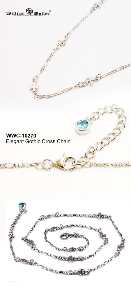 ネックレス チェーンネックレス チェーン WWC-10270