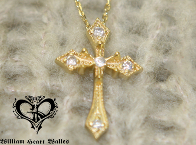 Vo[@y_gLady Pendant WWP-25191 GP