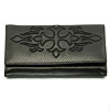 Embroidery Wallets U[ z / EHb g Vo[@y_g WW-7884