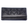 Embroidery Wallets U[ z / EHb g Vo[@y_g WW-7885