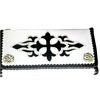 Enchantress White Cross Wallet U[ z / EH bvuXbg WW-11224 WH