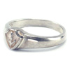 Everlasting Emotion Ring fB[ w / O Tahiti Pearl WWR-1988 WH