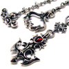 Feminin with Chain Vo[@uXbg WWP-3060 WITHCHAIN