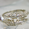 Fire in the Water Ring fB[ w / O lbNX WWR-1990 WH
