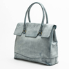 Flap Tote Bag Indigo U[ z / EHbg TC1202 IN