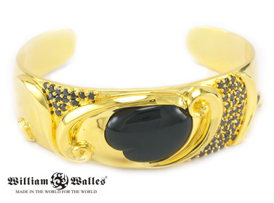 Vo[@oO WWSB-16619 18K GOLD