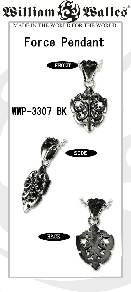 Vo[@y_gVo[@y_g WWP-3307 BK
