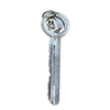 Gil Key Pendant Vo[@uXbg GDP-64270