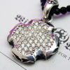 Giric Shield Pendant Vo[@y_g WWP-7732