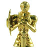 Golden Gladiator ̑ Vo[ANZ Lady Pendant WWD-16758