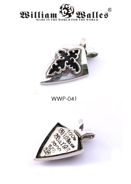 シルバー ペンダント WWP-041