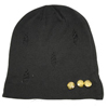 Hat Collection Xq U[uXbg WWH-13565 BK