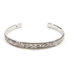 Hawaiian Floral Bangle Sv Vo[@uXbg PB-68896 MEN