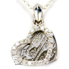 Heart Aura Pendant Vo[@y_g Vo[@y_g PD-7678