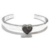Heart Bangle Vo[@oO GDB-66462