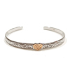 Heart Hawaiian Bangle Lady Vo[@y_g PB-68922 LADY