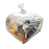 Heart Locket Vo[@uXbg GDP-69940 BRSVP