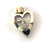 Heart Mech Pendant Vo[@y_g Vo[@y_g GDP-34918
