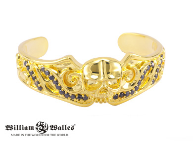 Vo[@oO WWSB-16617 18K GOLD