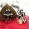 Holy Cross Non-hole Pierce Vo[@sAX Vo[@y_g NHP-16932