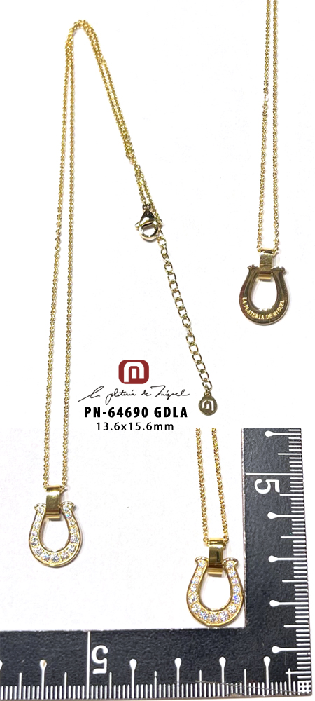 lbNX PN-64690 GDLA