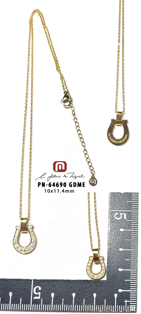 lbNX PN-64690 GDME