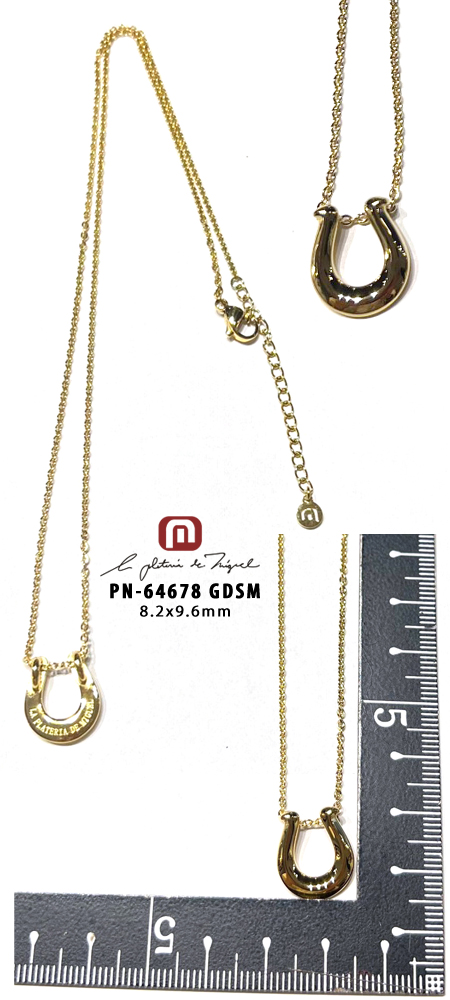 lbNX PN-64678 GDSM
