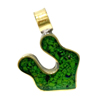 Horseshoe Green TQ Vo[@y_g GDP-63588 GTQ