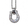Horseshoe Silver 50cm KEfBU[ PN-64690 SVSM