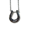 Horseshoe Silver Medium 50cm Vo[925 p[c PN-64678 SVME