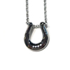Horseshoe Silver Small 50cm lbNX PN-64678 SVSM