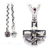 Immortal Ghost Pendant Vo[@y_g Vo[@y_g WWP-13351