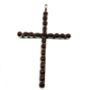 Indian Cross Charm Vo[@y_g EHbg `F[ IJP-154