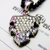 Indulf Shield Pendant Vo[@y_g WWP-7734